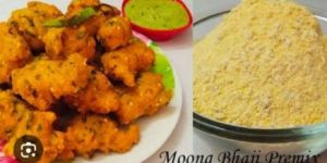Moong Dal Pakoda Premix