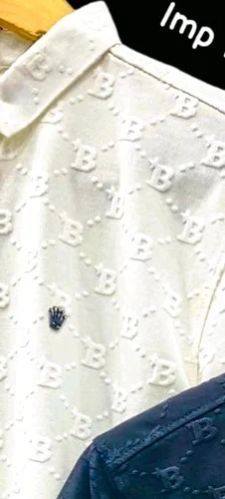 Pattern Punching for Cloth