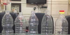 Pet Bottles