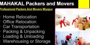 Movers And Packers Miyapur