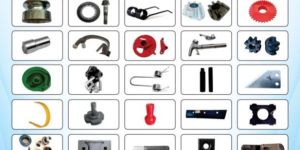 Square Baler Parts