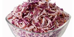 Dried Onion