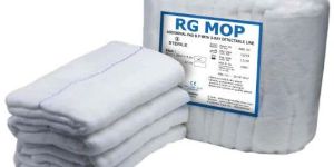 Abdominal Mopping Pad