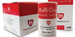 Ralli Grip Cotton Adhesive Tape