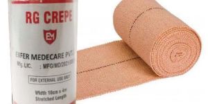RG Crepe Bandage