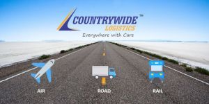 Express Distribution Air Cargo Service