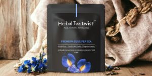 Blue Pea Tea (Buds)