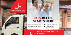 Mobile Vans Advertisement Services