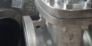 Carbon Steel Gate Valves