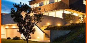 Residential Interior Design