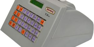 Electronic Cash Register for Retail Counters and Eating Join