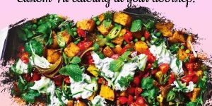 Marriage Catering Services