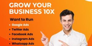 Digital Marketing Services