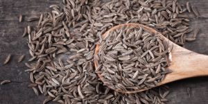 Cumin Seeds