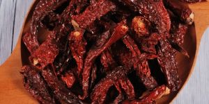 Dried Red Chili