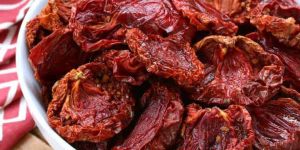 Dried Tomatoes