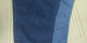 Denim Fabric