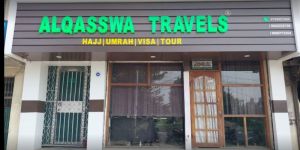 Tours Travel Service