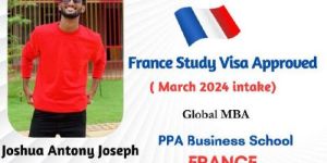 Abroad Education Consultants