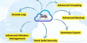 Tally on Cloud