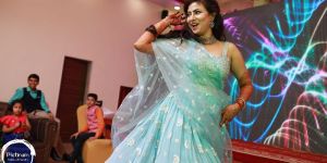 Wedding Videography Services