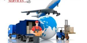 Air Export Import Service