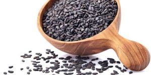 Black Sesame Seeds