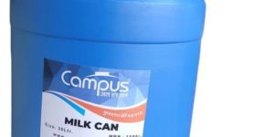 Campus Milk Can