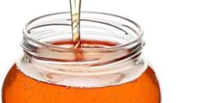 Natural Organic Honey