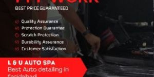 Ceramic Coatings