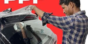 Paint Protection Film