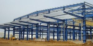 Industrial Fabrication Service