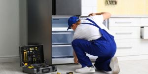 Refrigerator Repairing Service