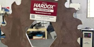 Industrial Shredders