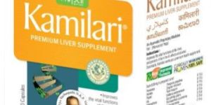 Kamilari Capsules
