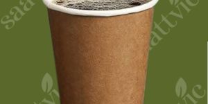 Double Wall Coffee Cup