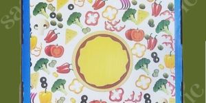 Pizza Box