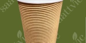 Ripple Paper Cup