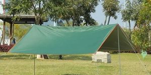 Waterproof Tarpaulins Tent