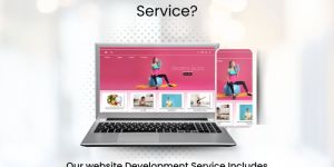 Website Designing