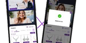 Live Video Streaming Platform