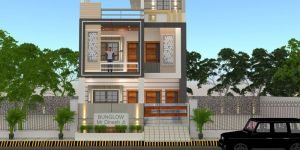 Architectural Services