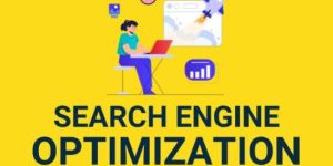Search Engine Optimization Services