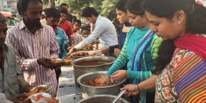 Religious Events Catering Services