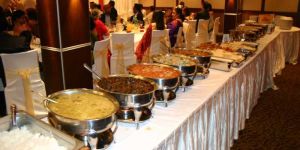 Wedding Catering Services