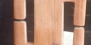 Wooden Mobile Stand/Mobile Holder