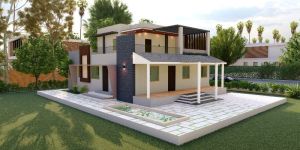 Architectural Designing Services