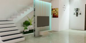 Interior Architecture Service