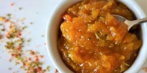 Mango Chutney