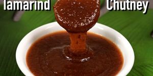 Tamarind Chutney